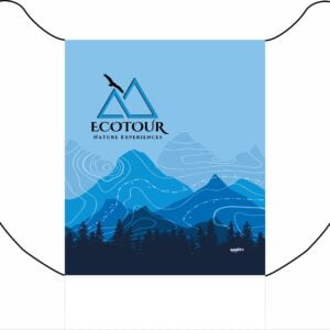 Mochila Ecotour